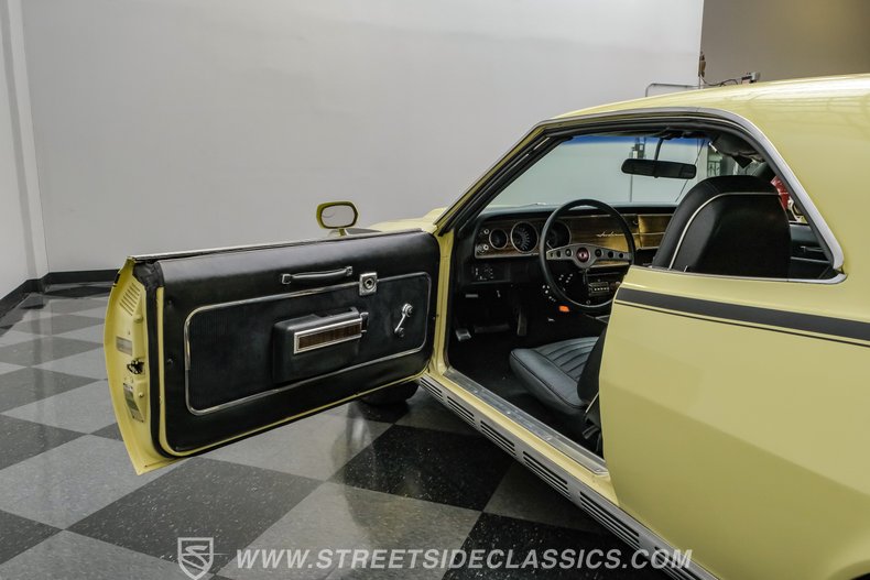 1970 AMC Javelin 41