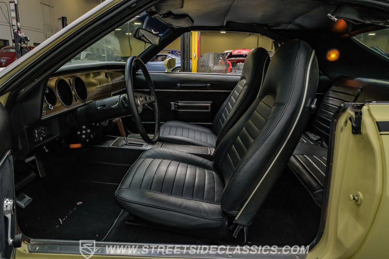 1970 AMC Javelin 44