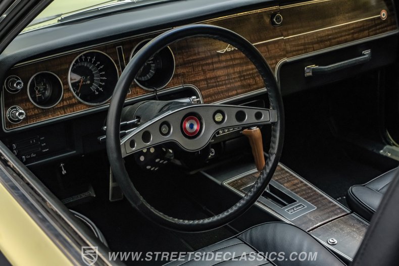 1970 AMC Javelin 45