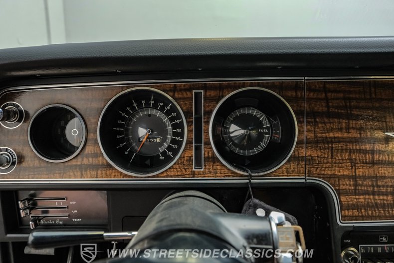 1970 AMC Javelin 46