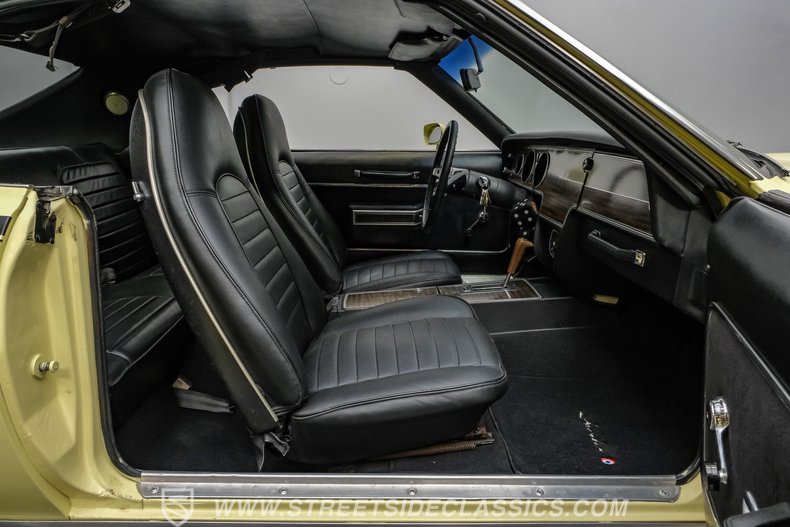 1970 AMC Javelin 61