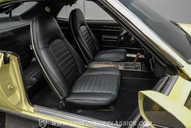 1970 AMC Javelin 60