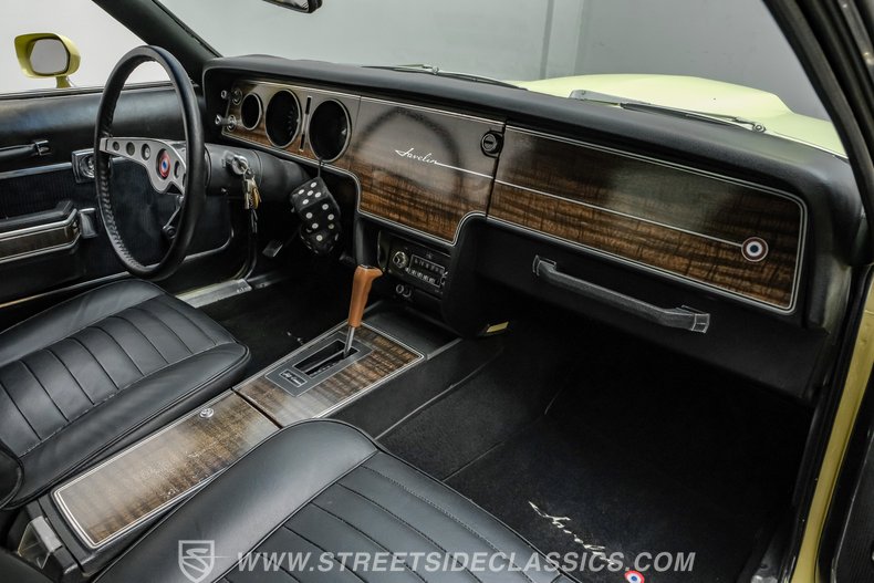 1970 AMC Javelin 62