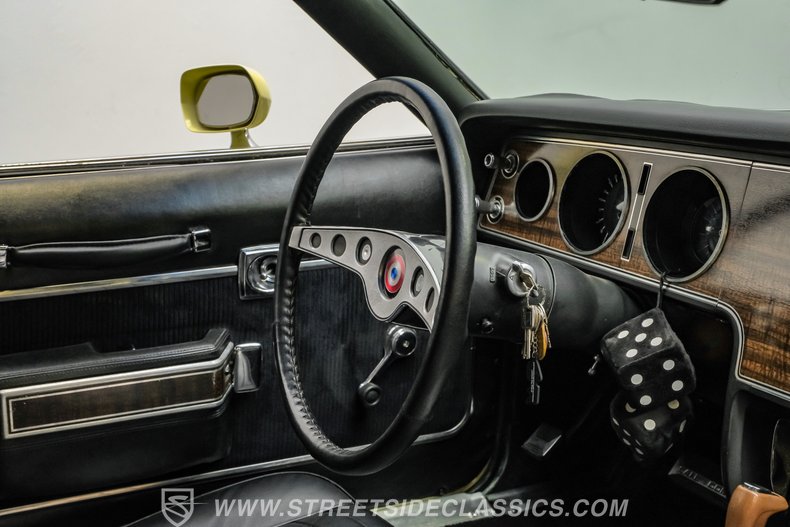1970 AMC Javelin 63