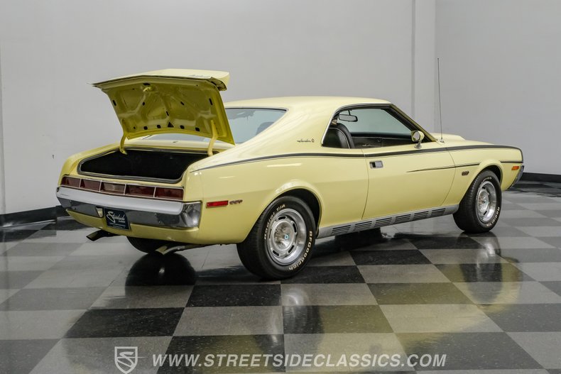 1970 AMC Javelin 68