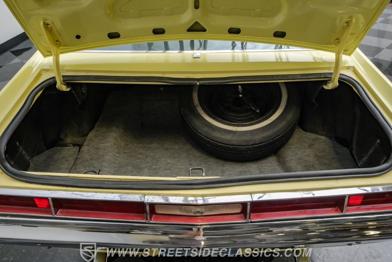 1970 AMC Javelin 70