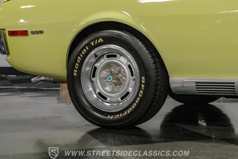 1970 AMC Javelin 73