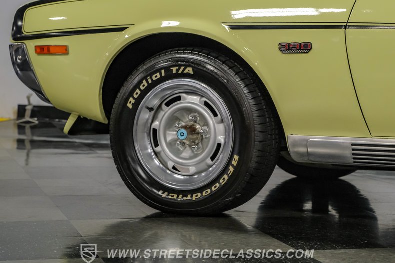 1970 AMC Javelin 75