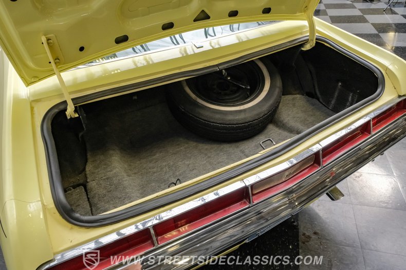 1970 AMC Javelin 71