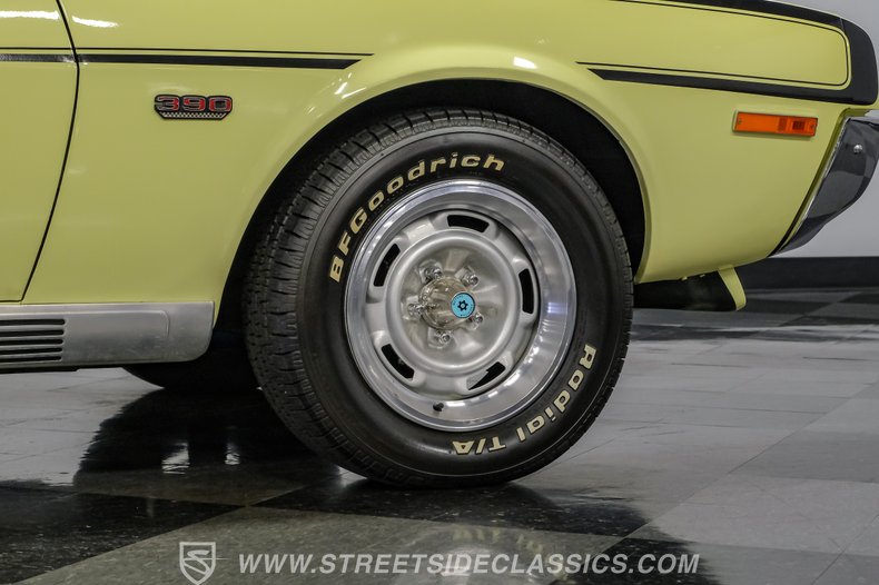 1970 AMC Javelin 74