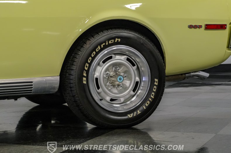 1970 AMC Javelin 76