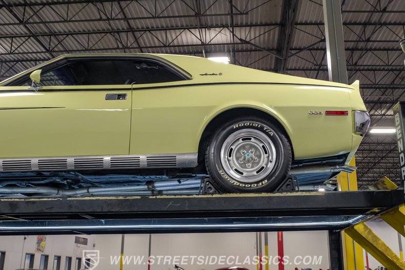 1970 AMC Javelin 86