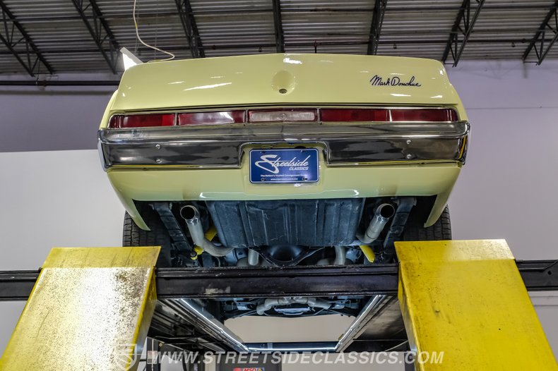 1970 AMC Javelin 87