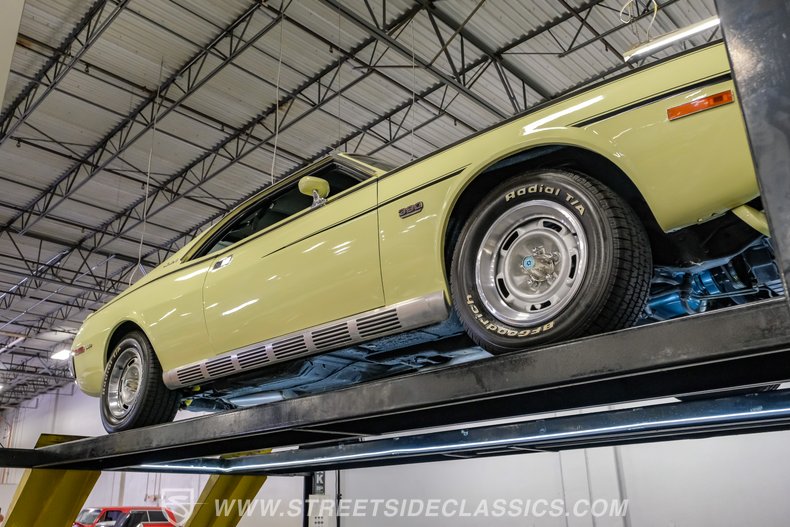 1970 AMC Javelin 91