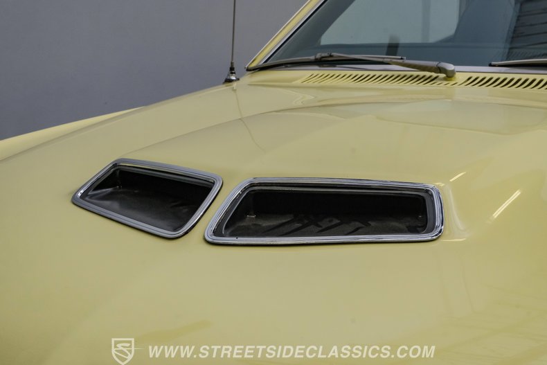 1970 AMC Javelin 107