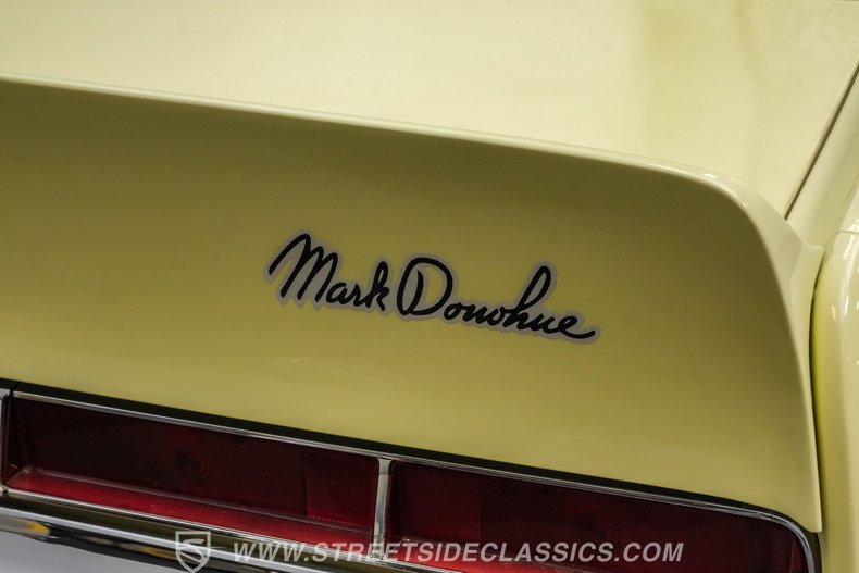 1970 AMC Javelin 109