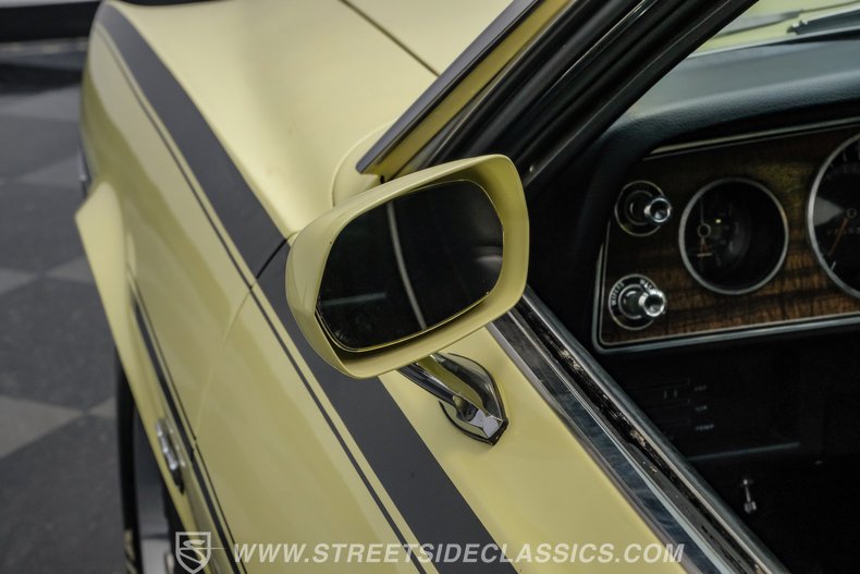 1970 AMC Javelin 111