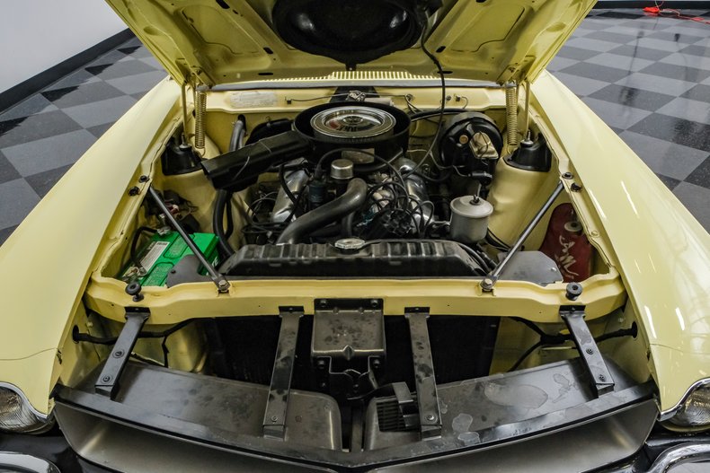1970 AMC Javelin 38
