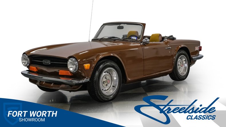 TR6