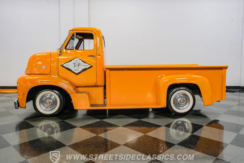 1955 Ford C-600 2