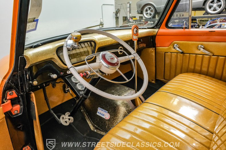 1955 Ford C-600 4