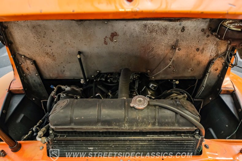 1955 Ford C-600 3