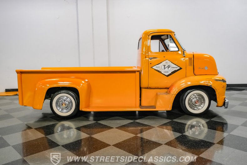 1955 Ford C-600 13