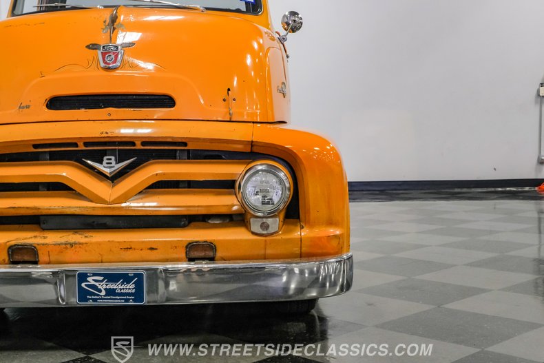 1955 Ford C-600 19