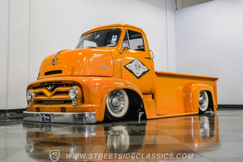 1955 Ford C-600 20
