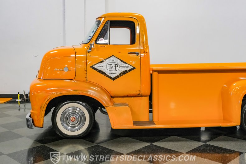 1955 Ford C-600 22