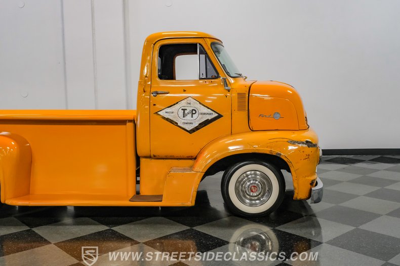 1955 Ford C-600 29