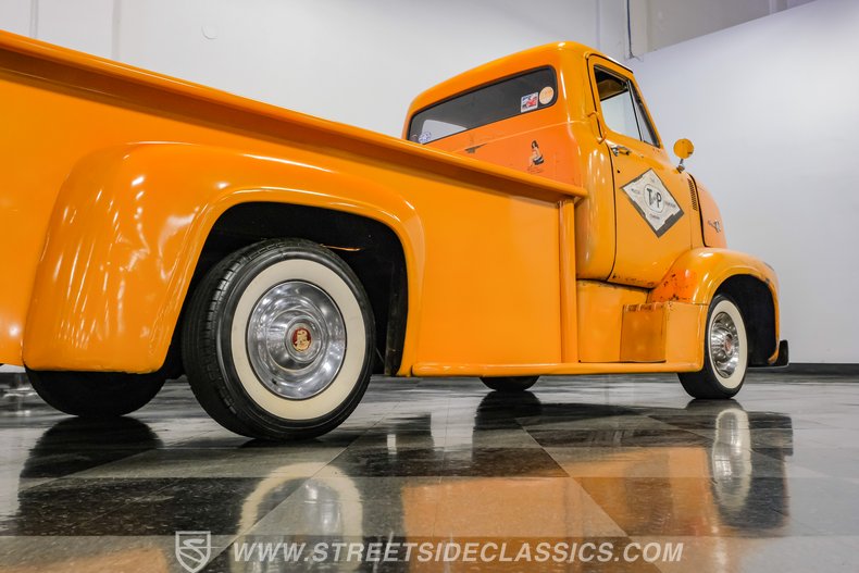 1955 Ford C-600 27
