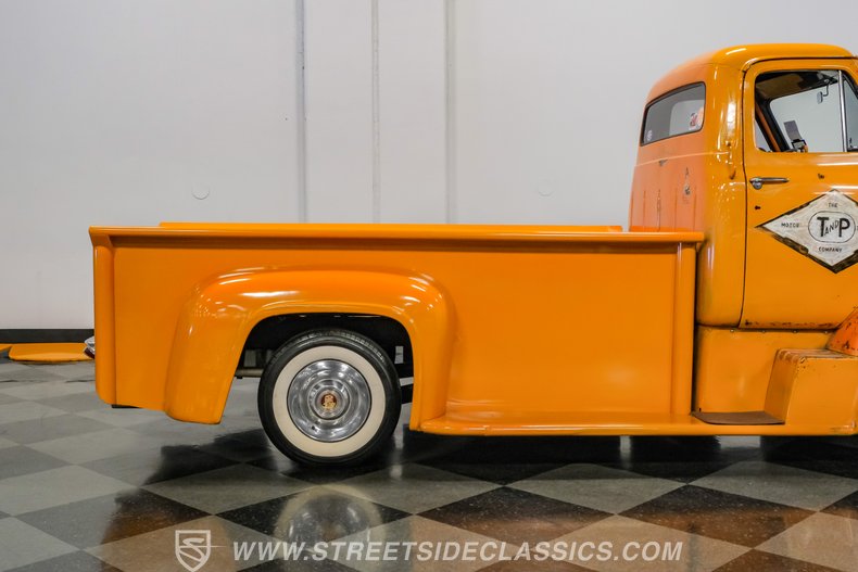 1955 Ford C-600 28