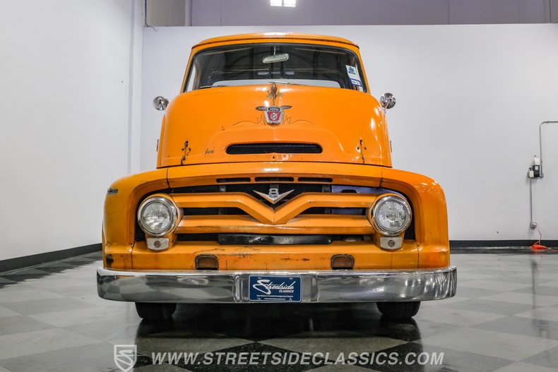 1955 Ford C-600 30