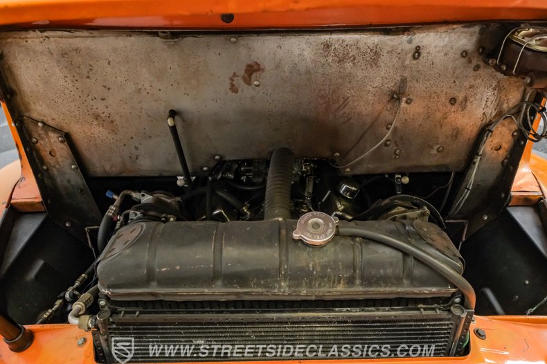 1955 Ford C-600 36