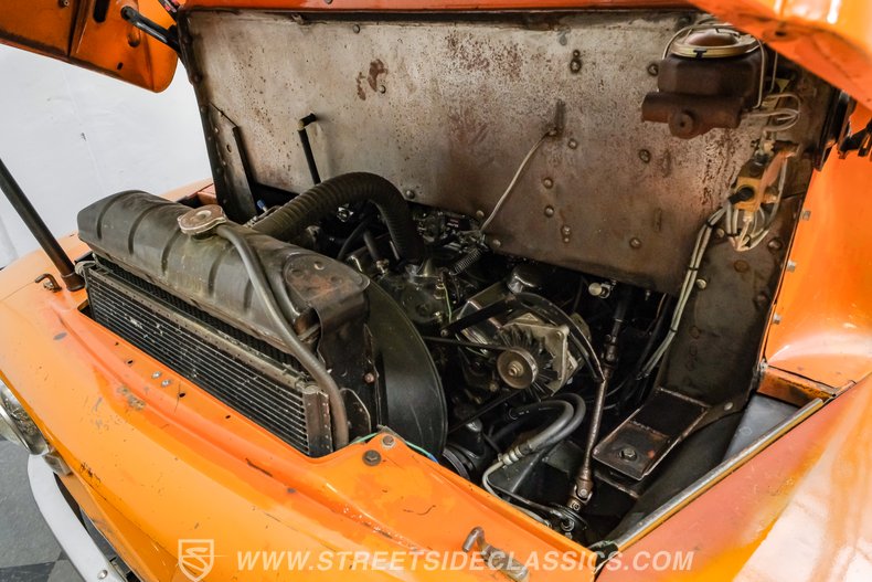 1955 Ford C-600 35