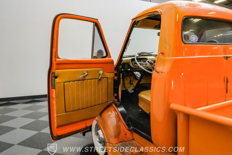 1955 Ford C-600 40