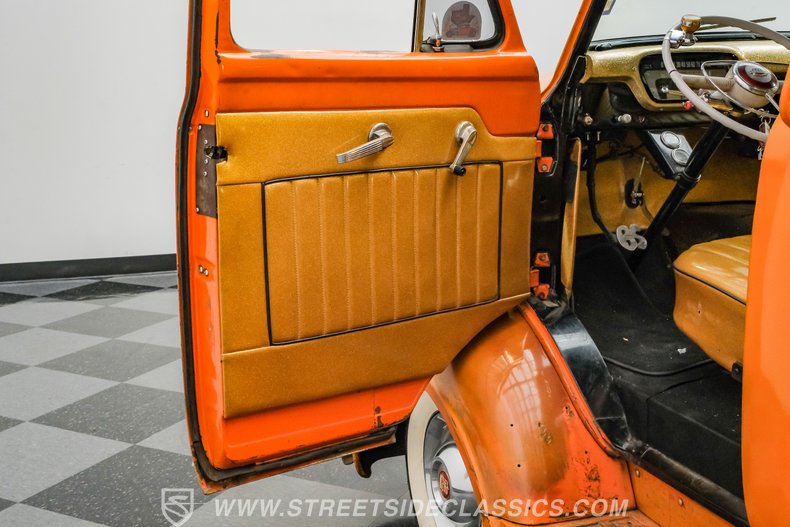1955 Ford C-600 41