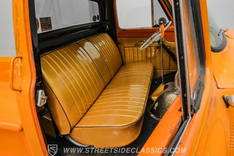 1955 Ford C-600 57