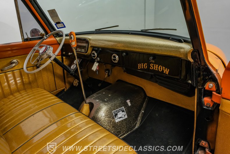 1955 Ford C-600 59