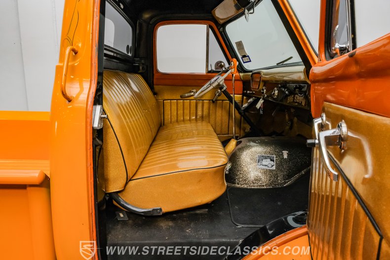 1955 Ford C-600 58