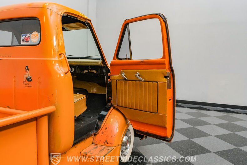 1955 Ford C-600 66