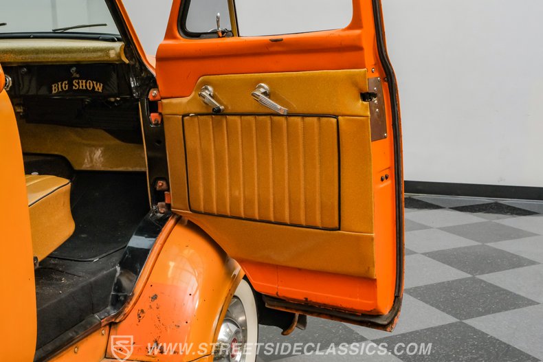 1955 Ford C-600 65