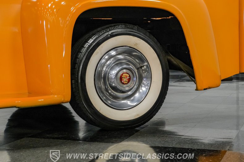 1955 Ford C-600 73