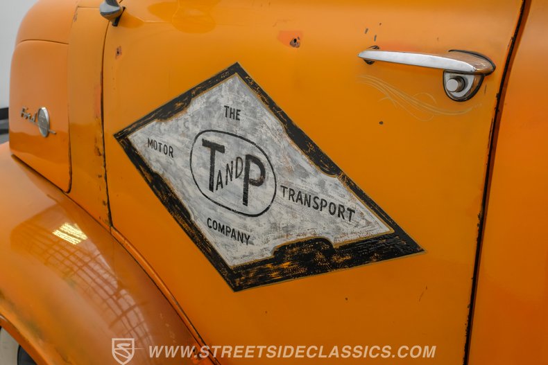 1955 Ford C-600 85