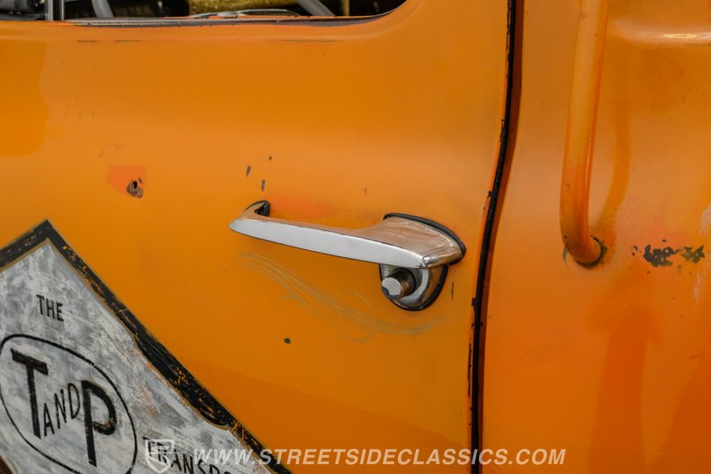 1955 Ford C-600 87