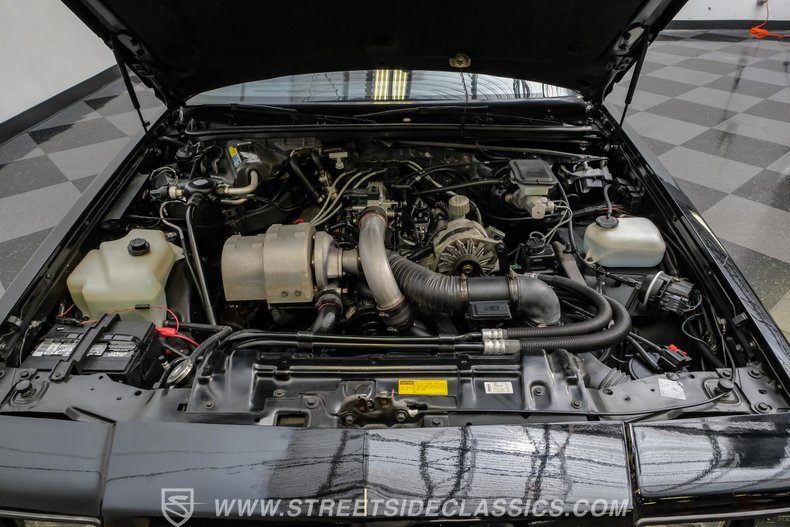 1987 Buick Grand National 3