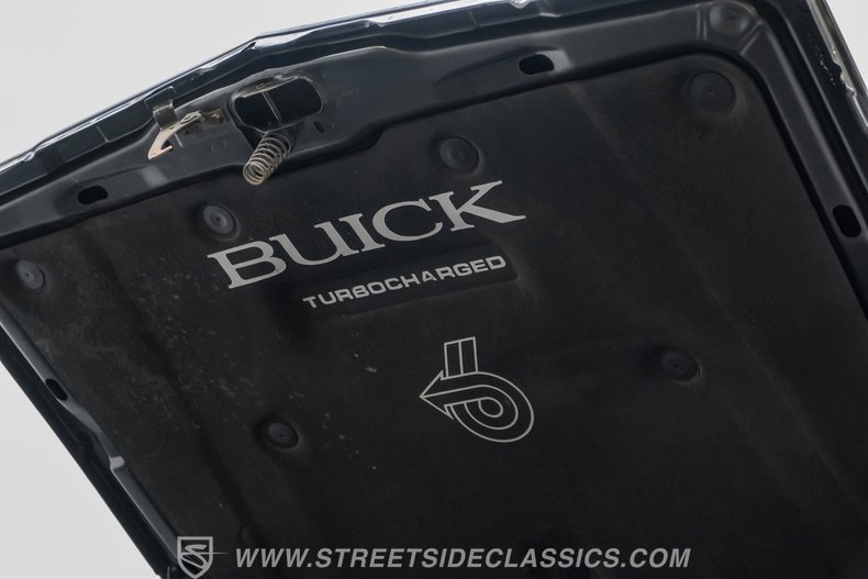 1987 Buick Grand National 41