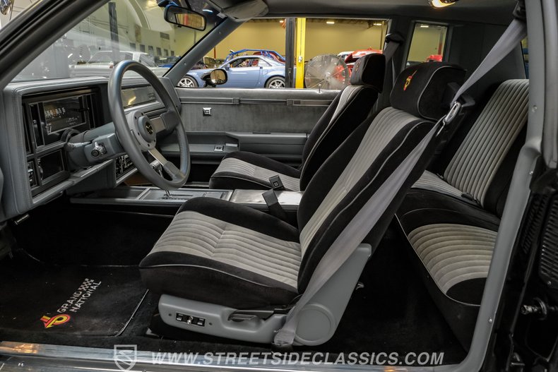 1987 Buick Grand National 45