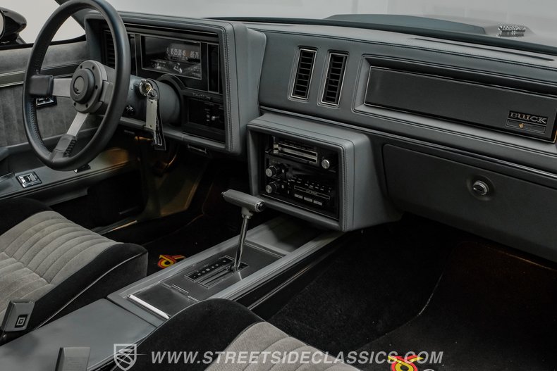 1987 Buick Grand National 51